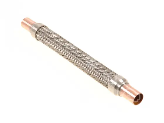 spojka antivibrační, d = 108 mm, L = 710 mm